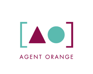 agent orange design