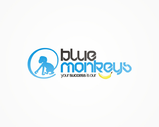 Blue Monkeys