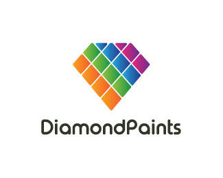 Diamond Paints