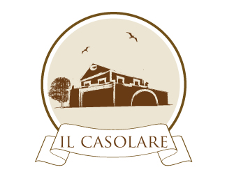 il casolare