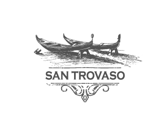 San Trovaso