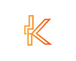 Letter K