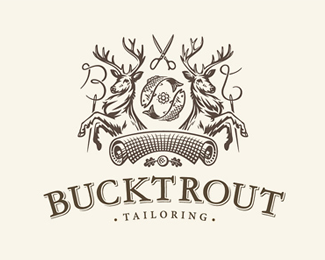 Buсktrout