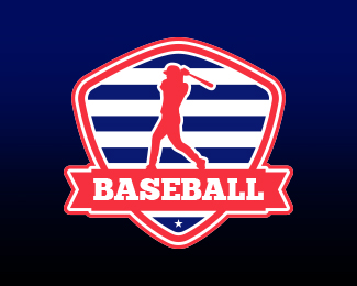 Baseball Logo