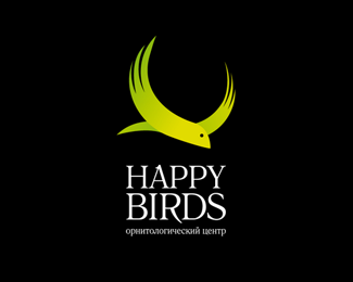 Happy Birds