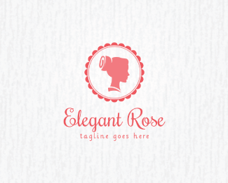 Elegant Rose