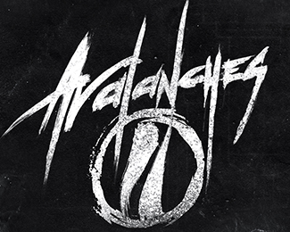 Avalanches band logo