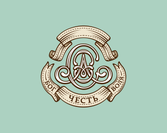 OAC monogram