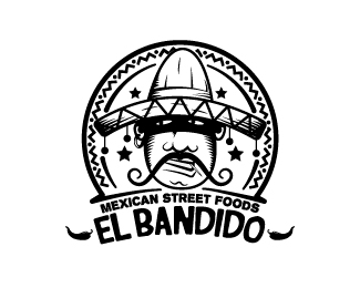 el bandido