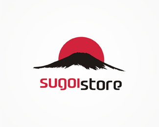 Sugoi store