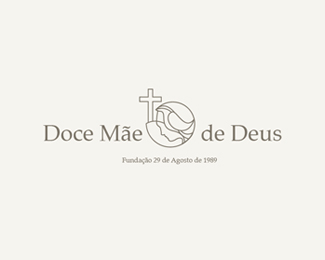 Doce Mãe de Deus