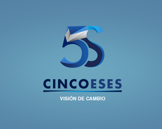 5´S Visión de Cambio