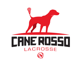 Cane Rosso