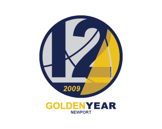 12 METRE GOLDEN YEAR