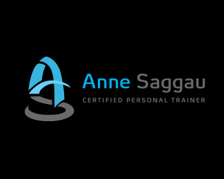 Personal Training Logo