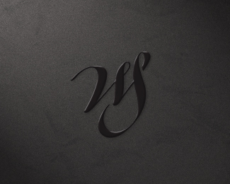 WS Monogram