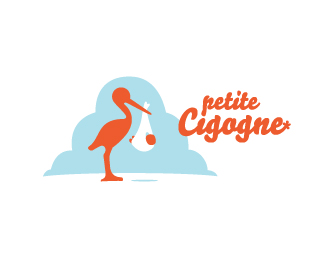 petite cigogne