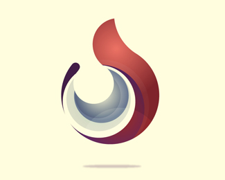 Little Fire Code_symbol