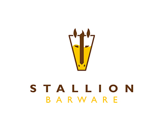 Stallion Barware