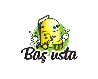 Baş usta