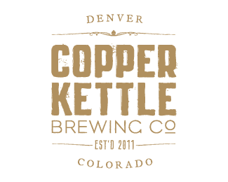 Copper Kettle