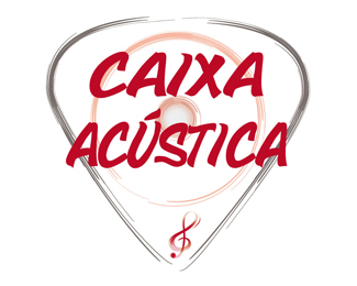 Caixa acustica