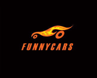 funnycars