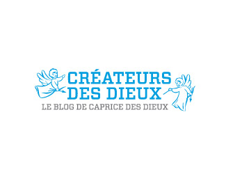 Créateurs Des Dieux. Le blog de Caprice Des Dieux