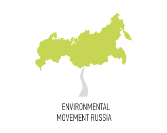 ENVIRONMENTAL  MOVEMENT RUSSIA