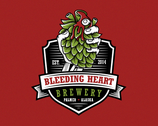 Bleeding Hearth