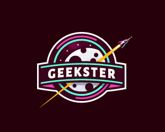 Geekster