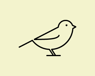 Bird Logo