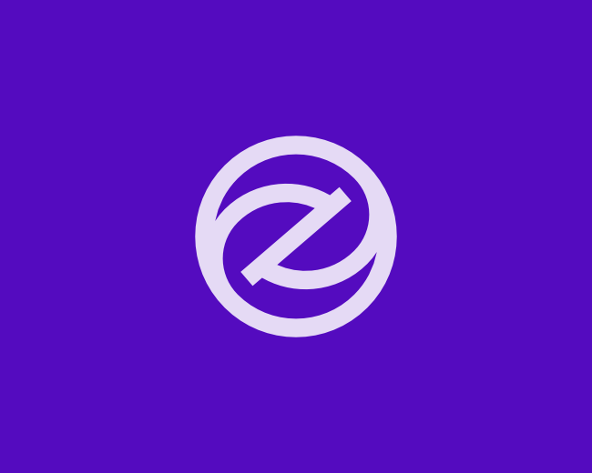 Z monogram