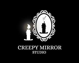 Creepy Mirror