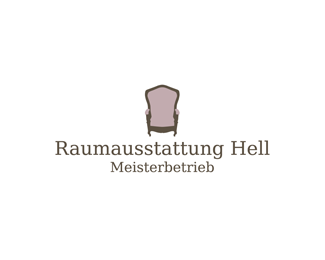 Raumausstattung Hell