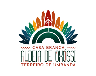 Casa Branca Aldeia de Oxóssi