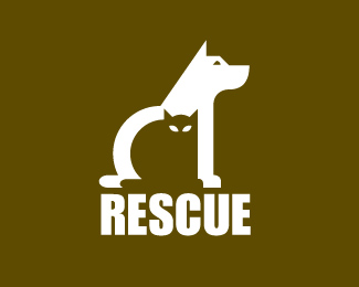 Rescue Logo