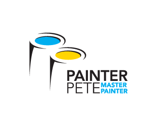 Painter Pete