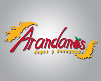 Arandanos, Jugos y Desayunos