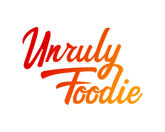 Unruly Foodie