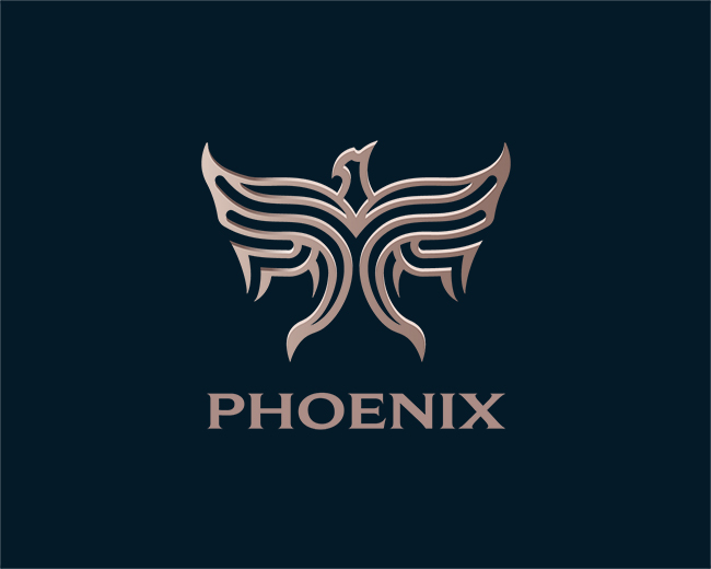 Phoenix Logo