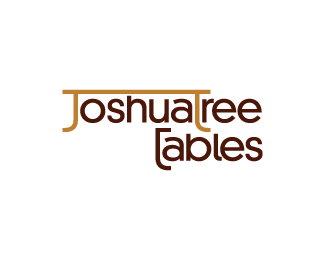 Joshua Tree Tables