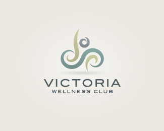 Logo Victoria