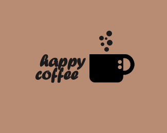 Happy Coffee