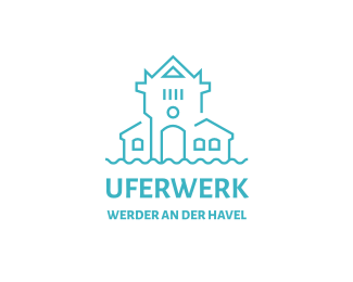 Uferwerk