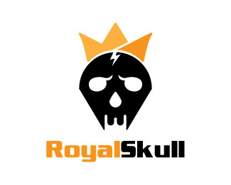 Royal Skull