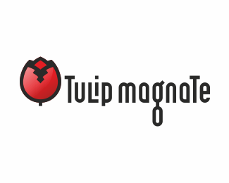 Tulip magnate