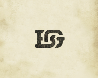 BG Monogram