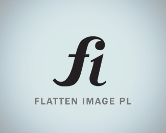 Flatten Image