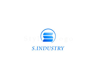 S letter Logo